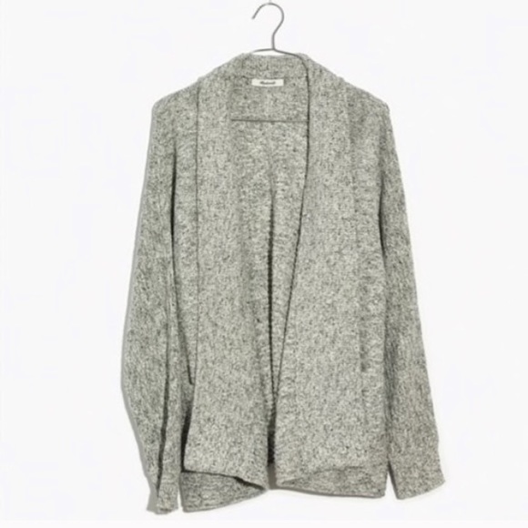 Madewell Sweaters - Madewell Harbor Cardigan